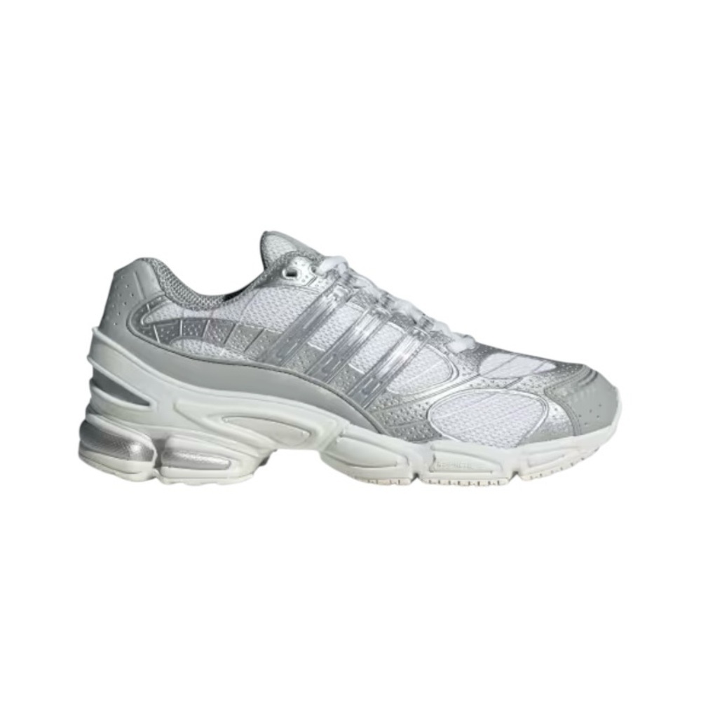 Adidas Originals Oswego Pro Trendy Sporty Sneakers - Picture 2 of 9